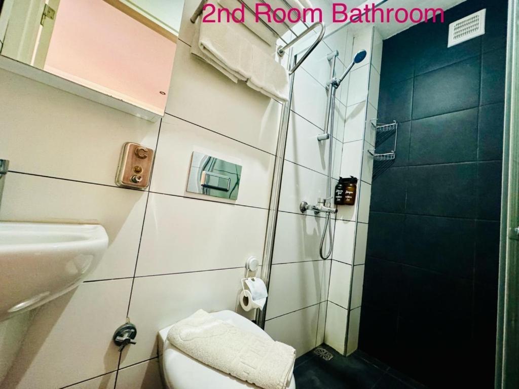 Aram Kerasi Rooms Стамбул Экстерьер фото